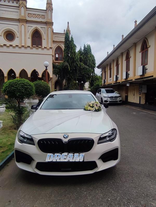 🌟 LUXURY WEDDING CARS - Make Your Dream Wedding Unforgettable! 🌟